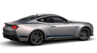 2025 Ford Mustang® External Image 4